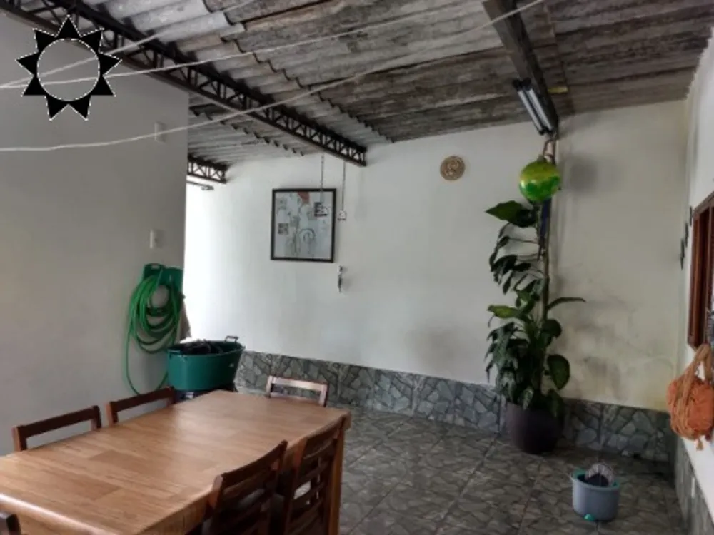 Casa, 2 quartos, 257 m² - Foto 2