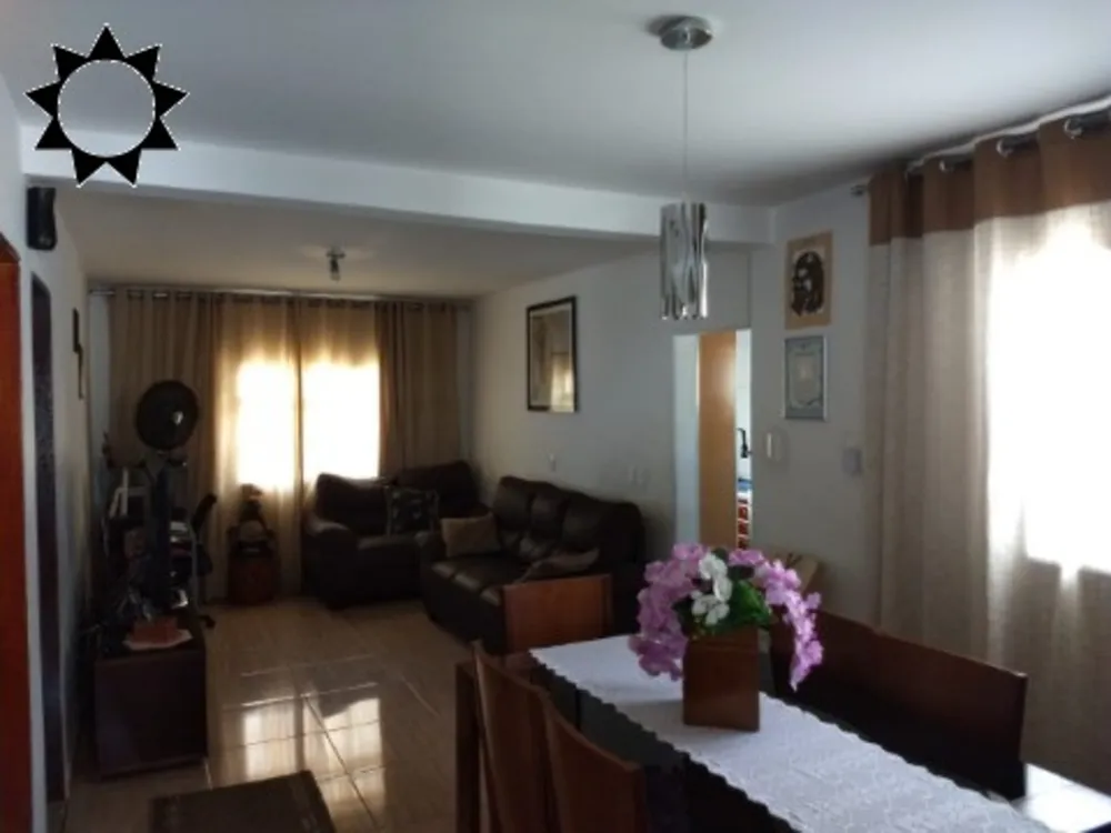Casa, 2 quartos, 257 m² - Foto 9