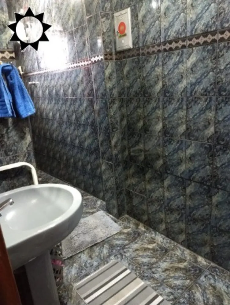 Casa, 2 quartos, 257 m² - Foto 6