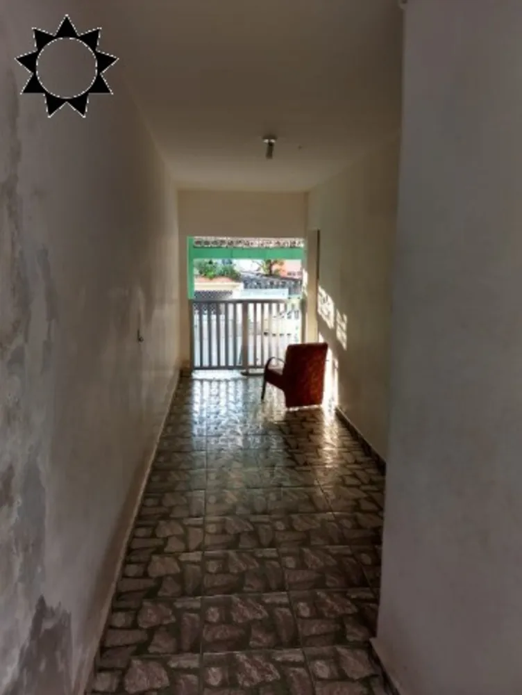 Casa, 2 quartos, 257 m² - Foto 4