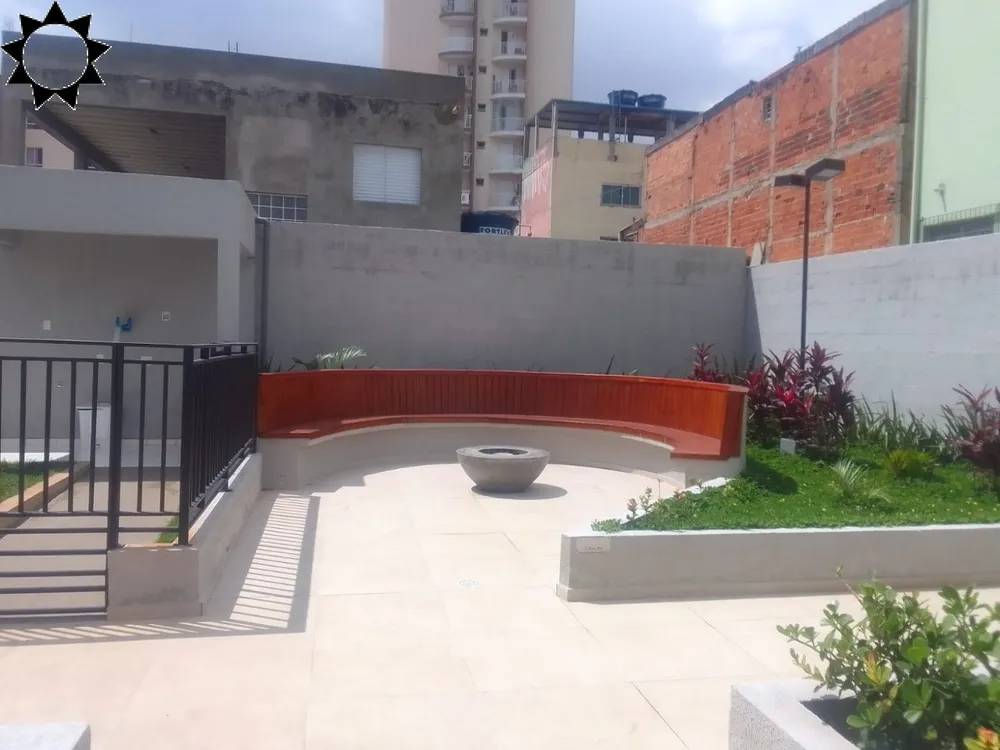 Apartamento, 2 quartos, 55 m² - Foto 3
