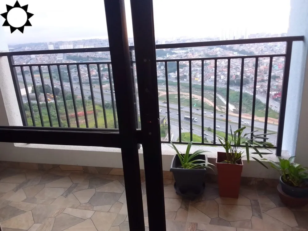 Apartamento, 2 quartos, 55 m² - Foto 11