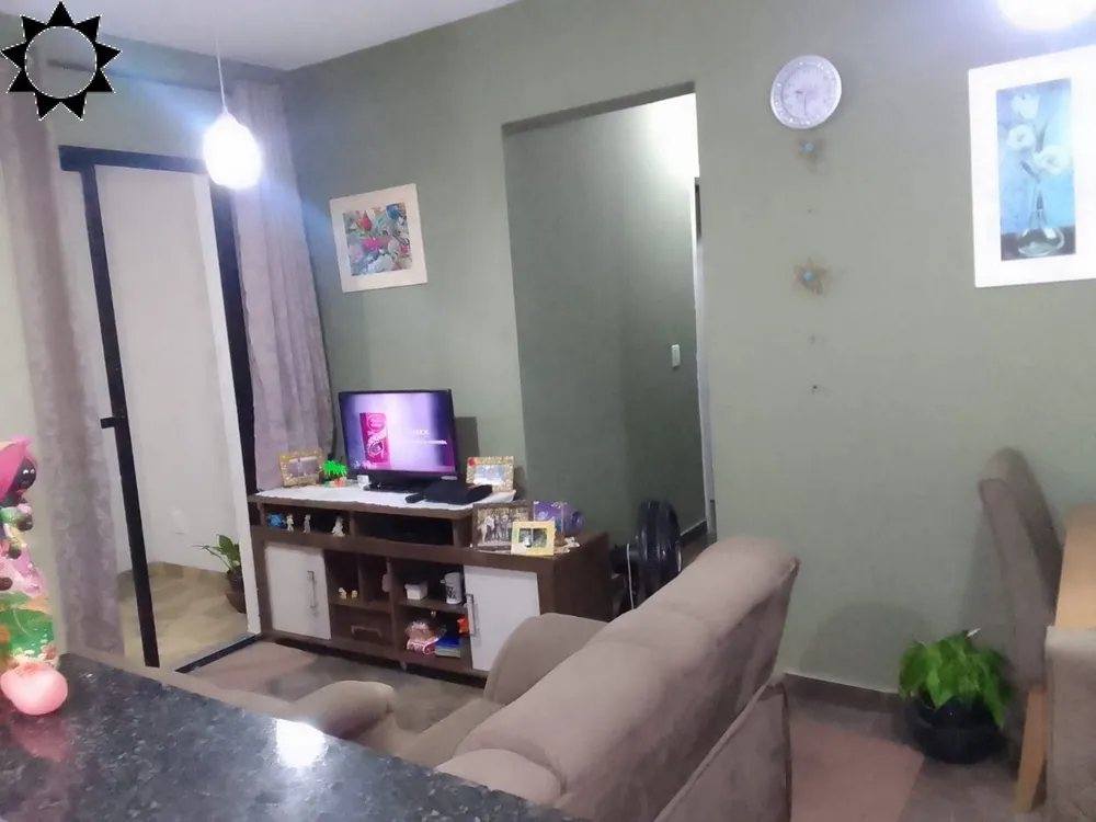 Apartamento, 2 quartos, 55 m² - Foto 12