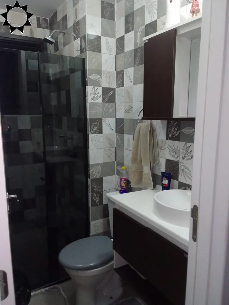 Apartamento, 2 quartos, 55 m² - Foto 9