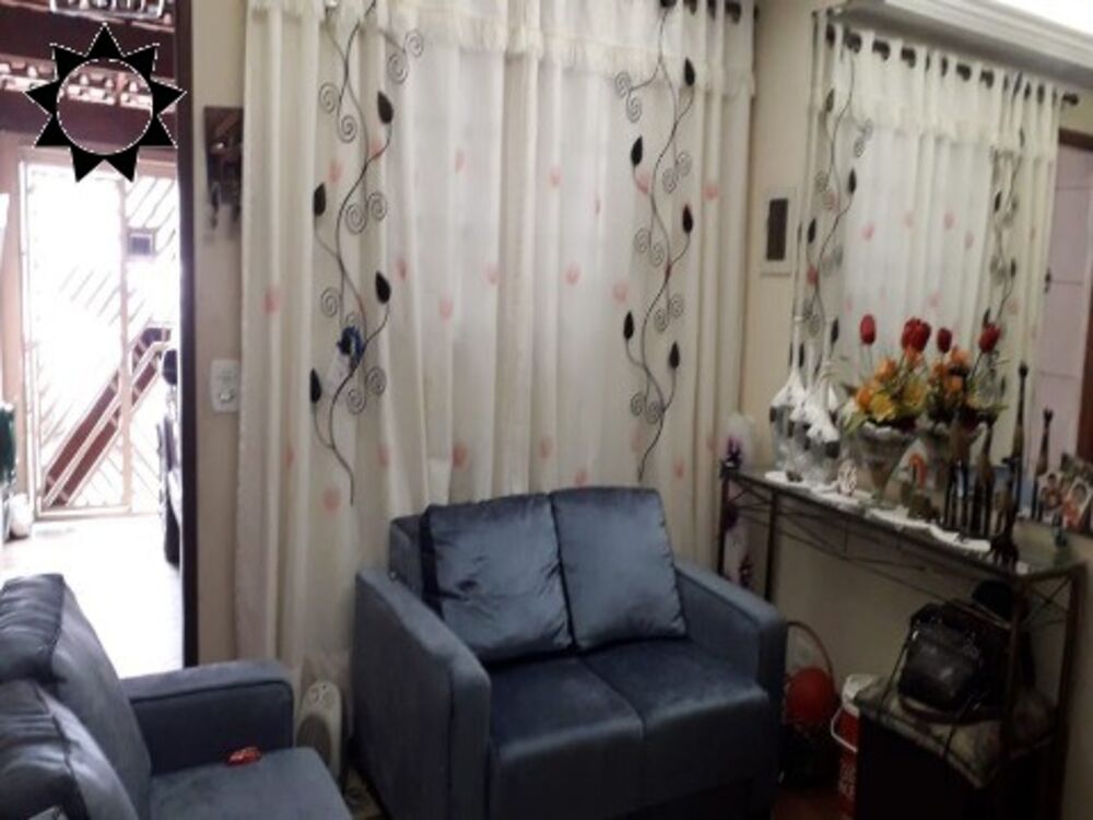 Casa, 2 quartos, 120 m² - Foto 1