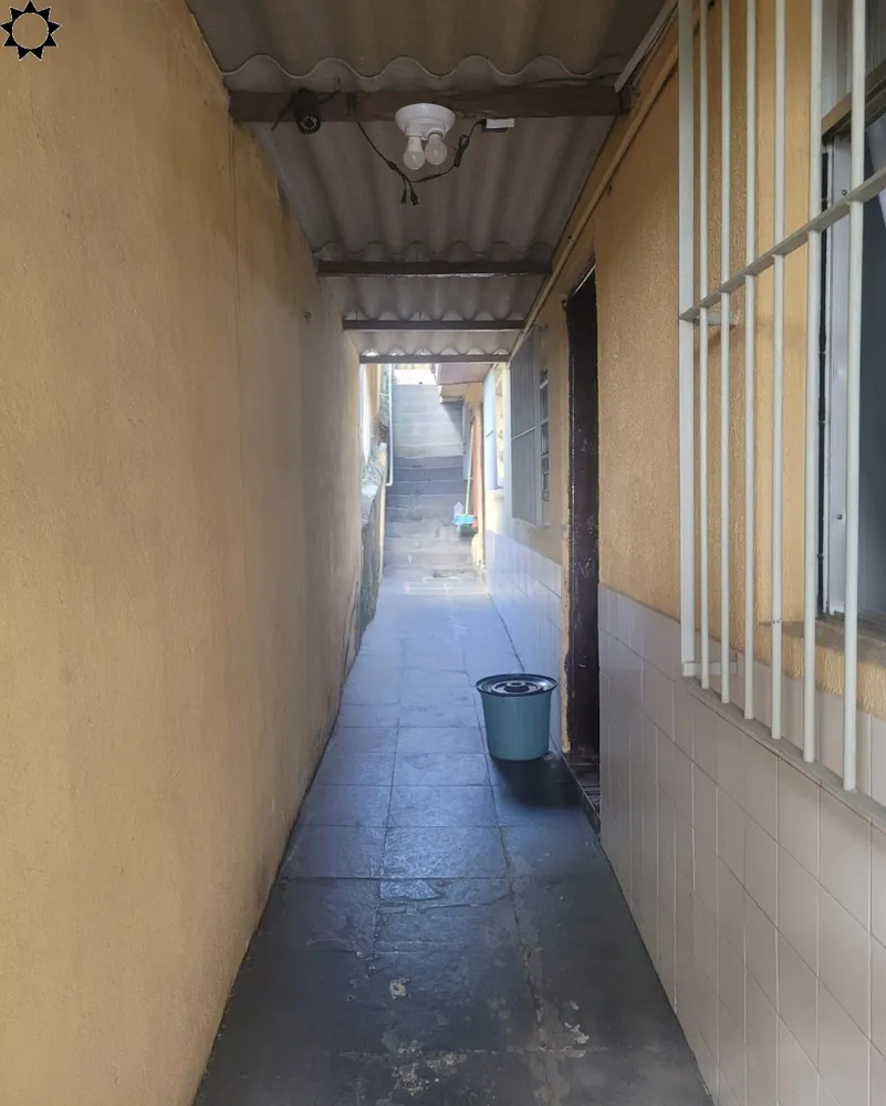 Casa, 2 quartos, 141 m² - Foto 2