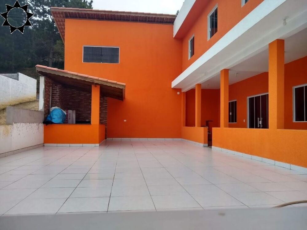 Sítio à venda com 3 quartos, 350m² - Foto 8