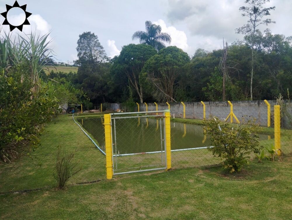 Sítio à venda com 3 quartos, 350m² - Foto 6