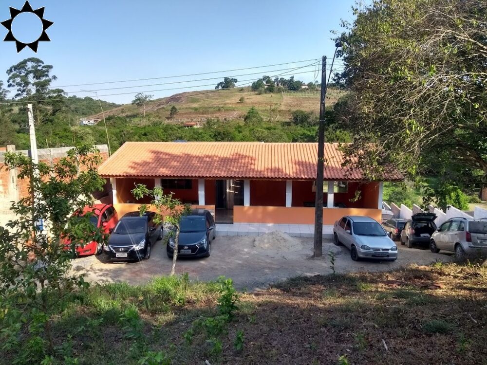Sítio à venda com 3 quartos, 350m² - Foto 7