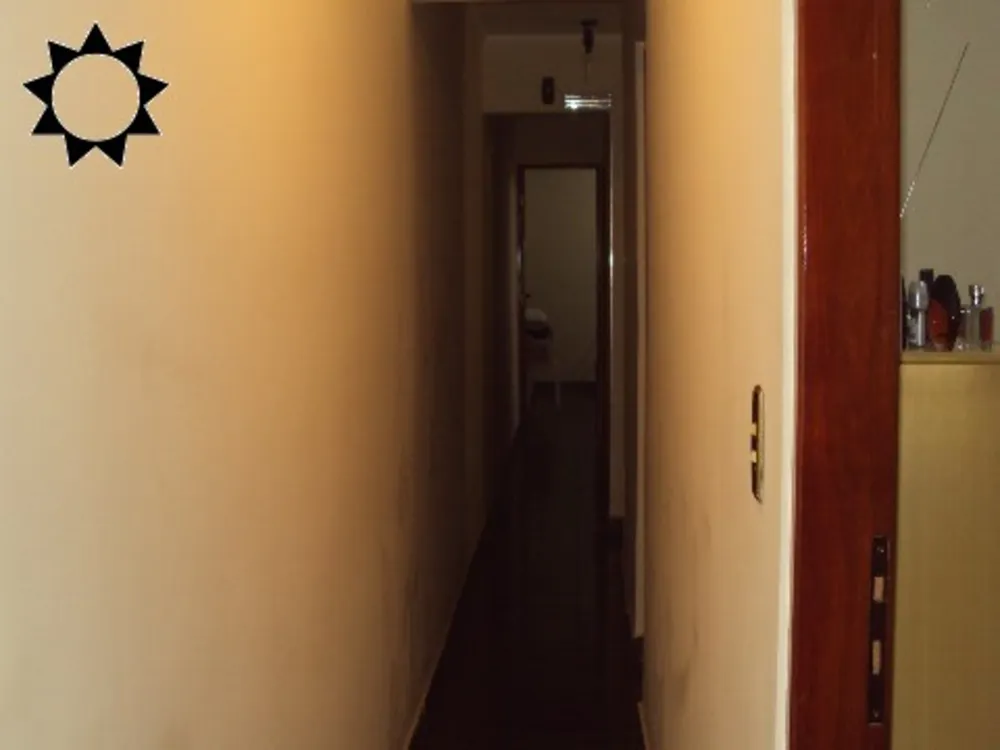 Casa, 3 quartos, 187 m² - Foto 11