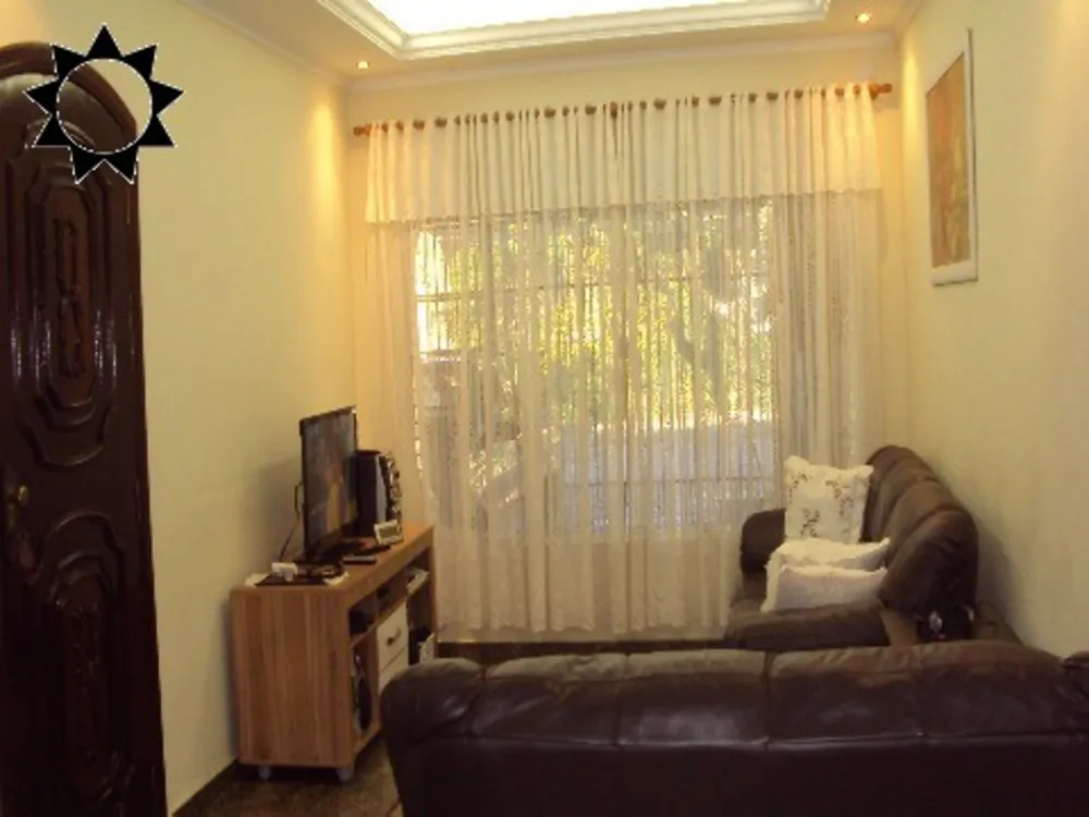 Casa, 3 quartos, 187 m² - Foto 1