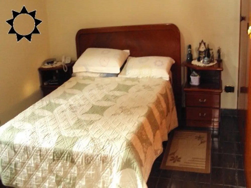 Casa, 3 quartos, 187 m² - Foto 7