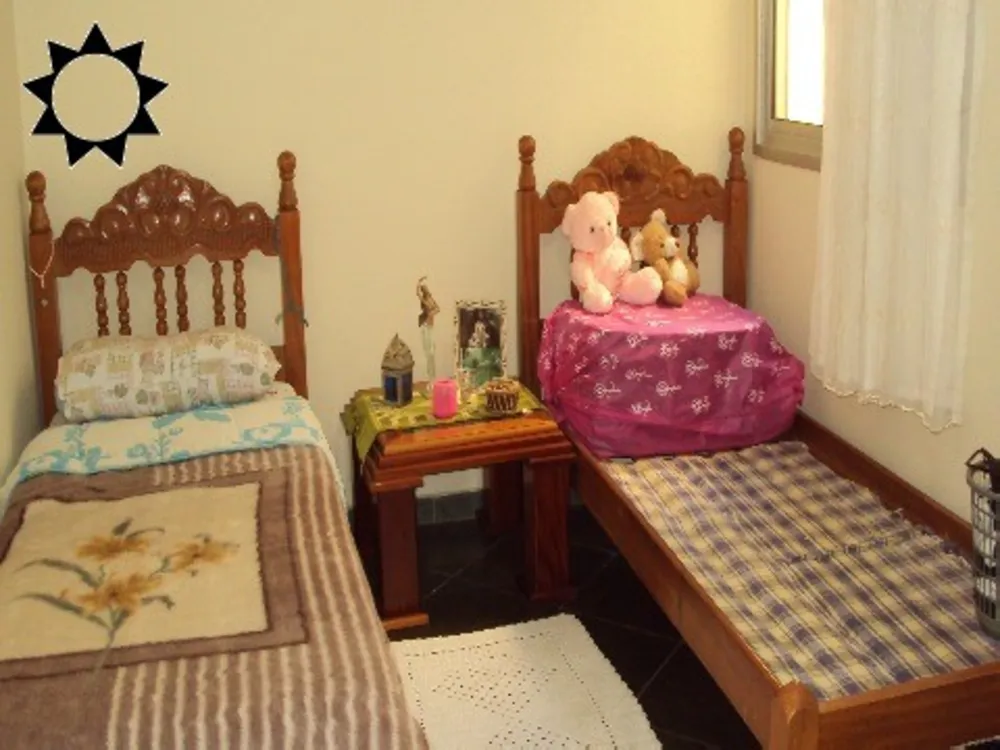 Casa, 3 quartos, 187 m² - Foto 8