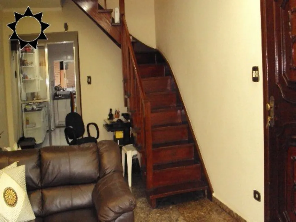 Casa, 3 quartos, 187 m² - Foto 3