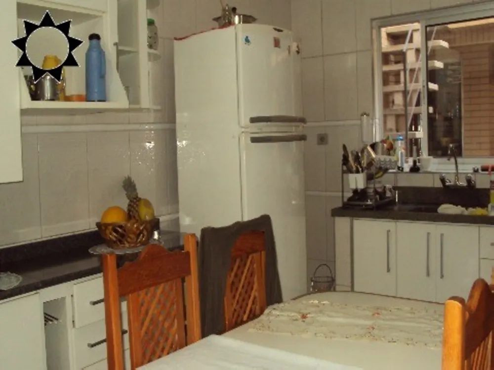 Casa, 3 quartos, 187 m² - Foto 4