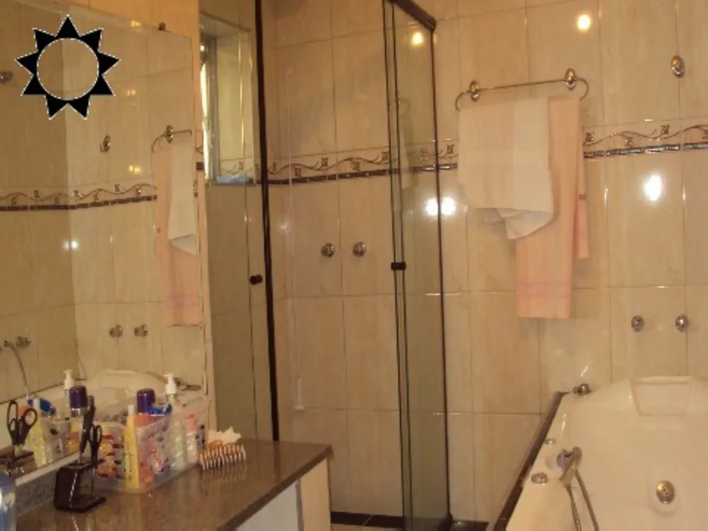 Casa, 3 quartos, 187 m² - Foto 12