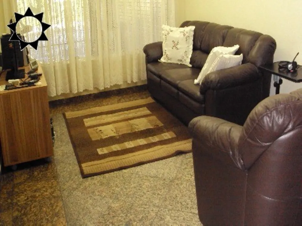 Casa, 3 quartos, 187 m² - Foto 2