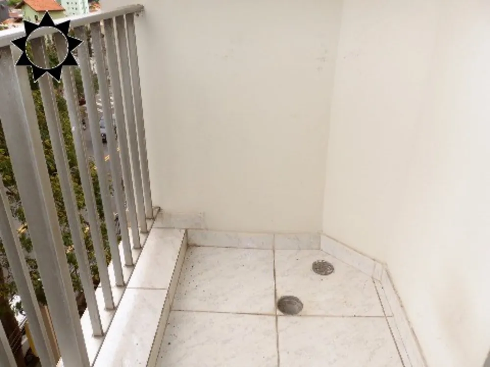 Apartamento, 2 quartos, 68 m² - Foto 1