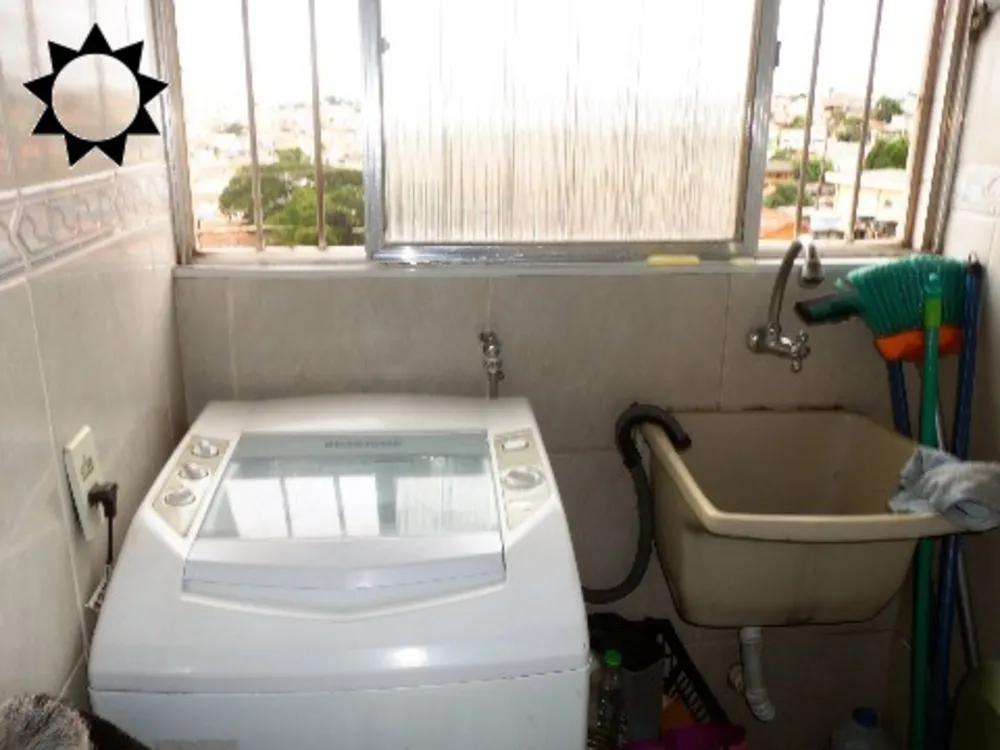 Apartamento, 2 quartos, 68 m² - Foto 8