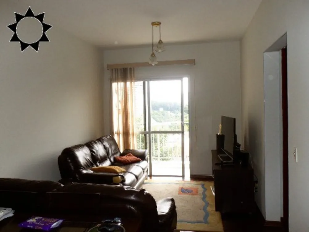 Apartamento, 2 quartos, 68 m² - Foto 2