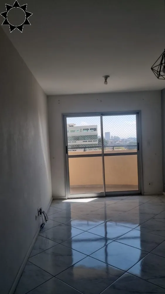 Apartamento, 3 quartos, 74 m² - Foto 3