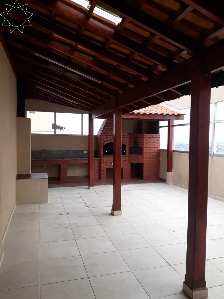 Apartamento, 3 quartos, 74 m² - Foto 9