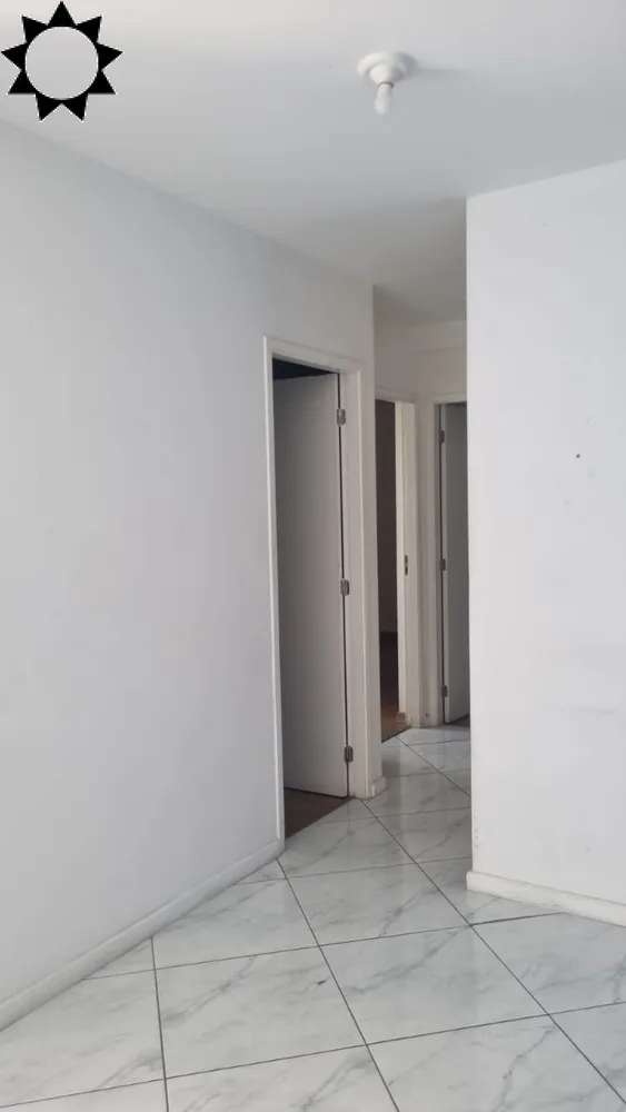 Apartamento, 3 quartos, 74 m² - Foto 1
