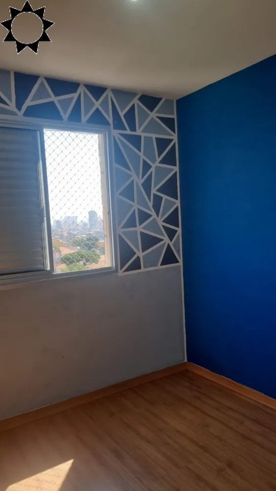 Apartamento, 3 quartos, 74 m² - Foto 3