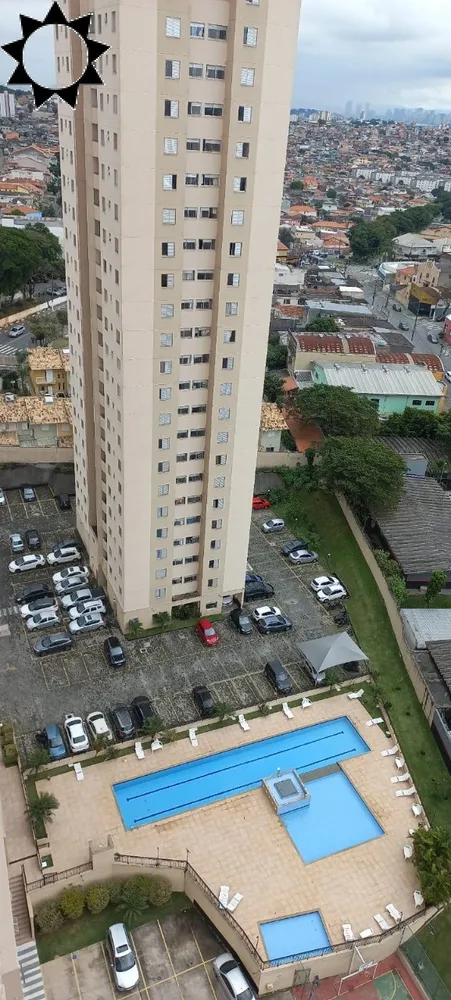Apartamento, 3 quartos, 74 m² - Foto 8
