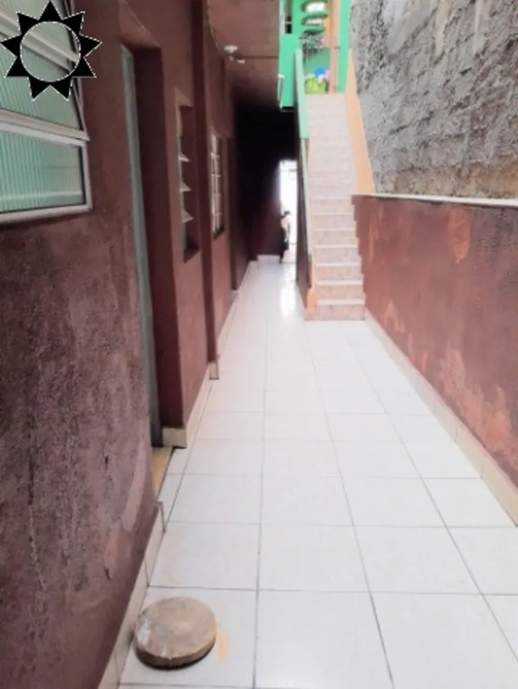 Casa, 9 quartos, 380 m² - Foto 6