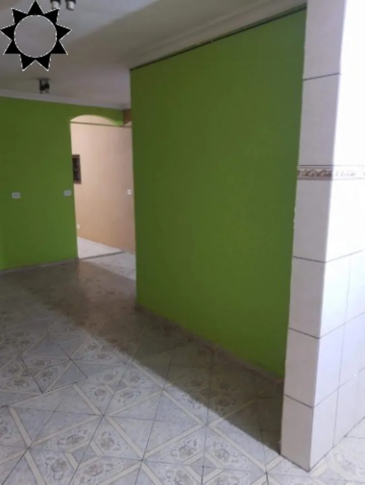 Casa, 9 quartos, 380 m² - Foto 7