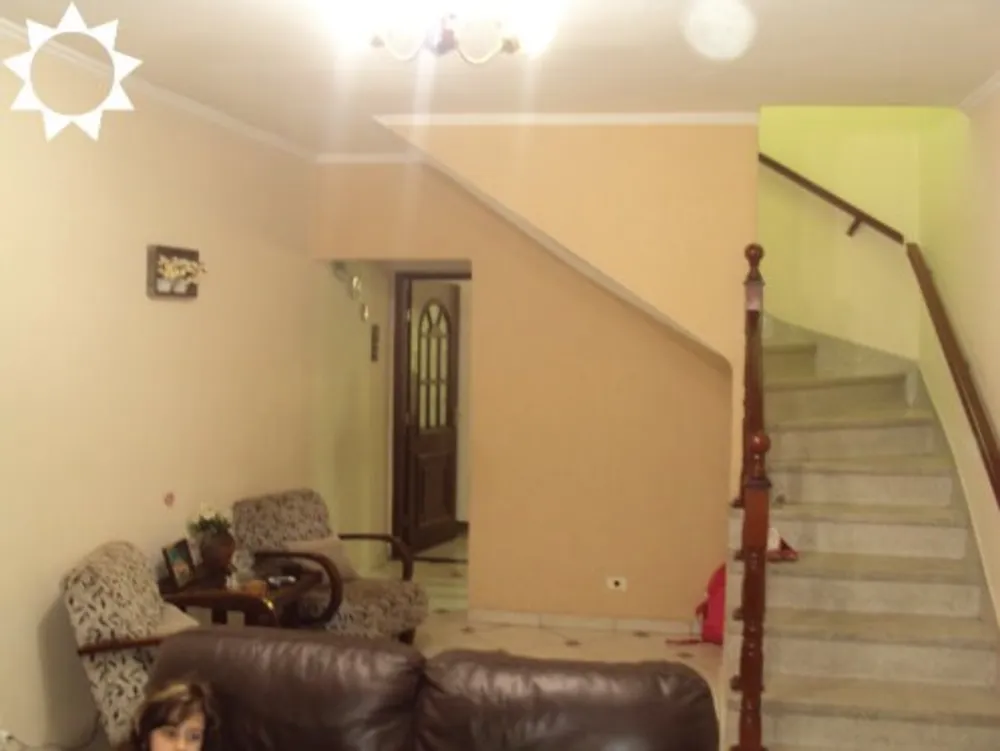 Casa, 3 quartos, 168 m² - Foto 4