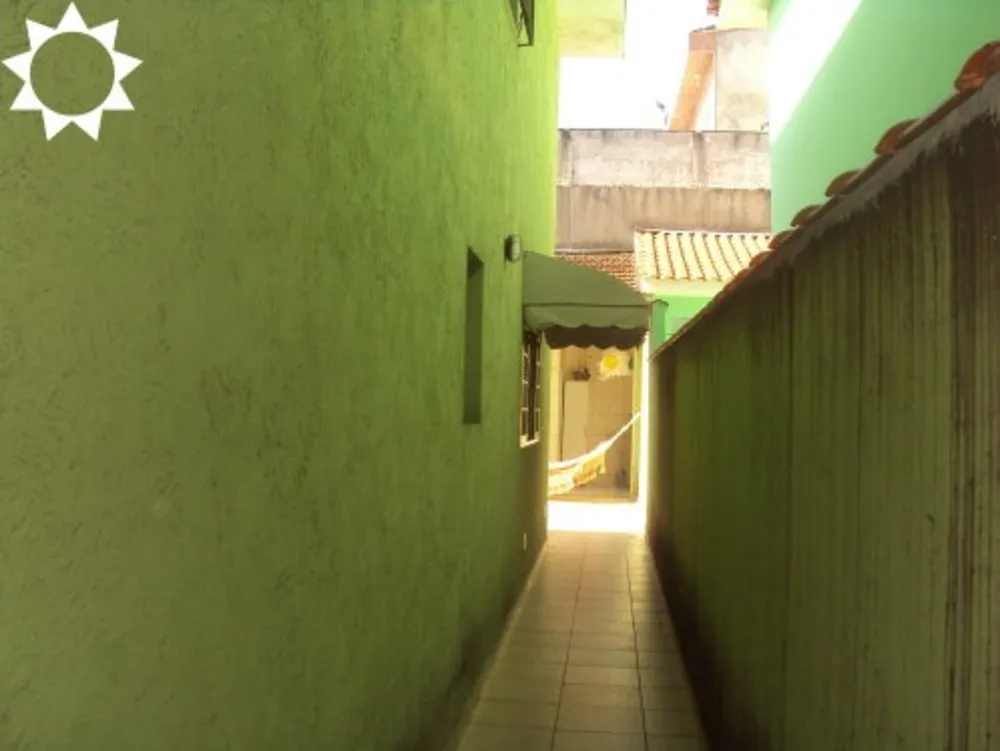 Casa, 3 quartos, 168 m² - Foto 1