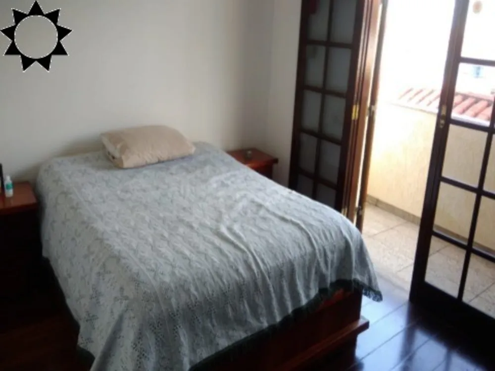 Casa, 4 quartos, 321 m² - Foto 5