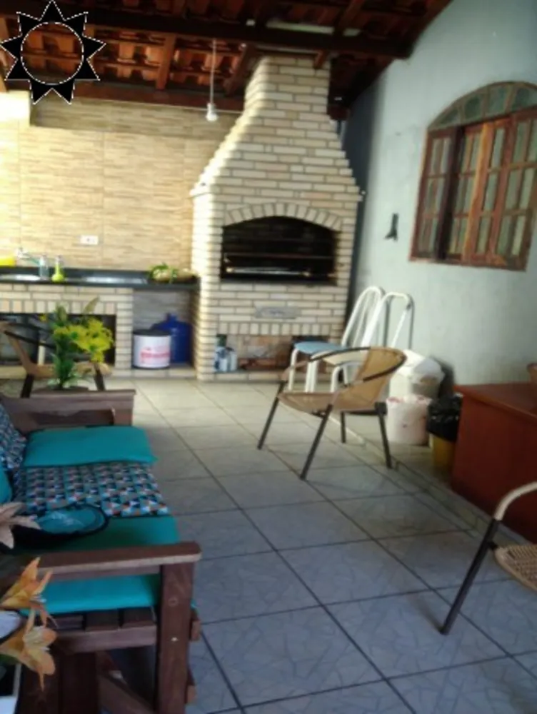 Casa, 4 quartos, 321 m² - Foto 9