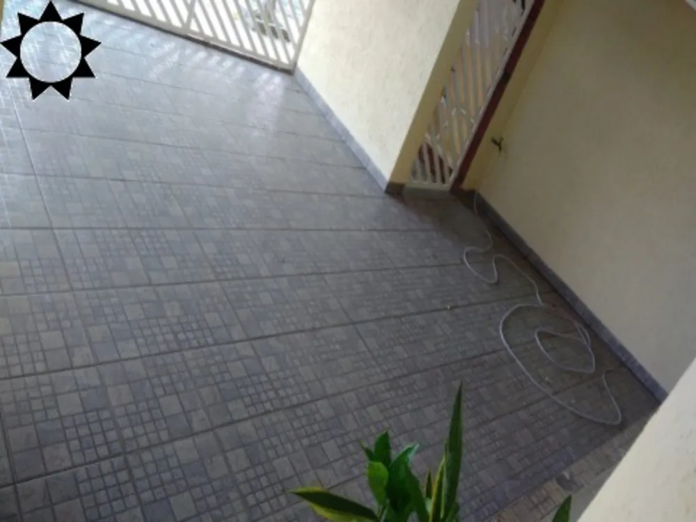 Casa, 4 quartos, 321 m² - Foto 12