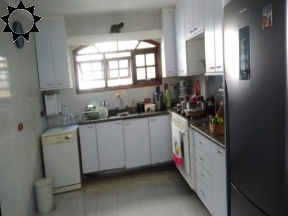 Casa, 4 quartos, 321 m² - Foto 8