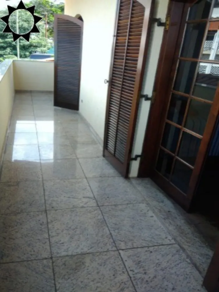 Casa, 4 quartos, 321 m² - Foto 3