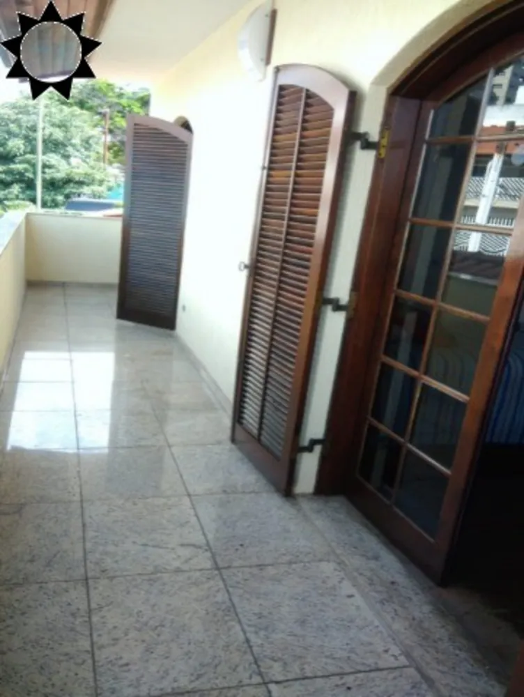 Casa, 4 quartos, 321 m² - Foto 2