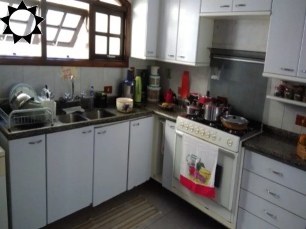 Casa, 4 quartos, 321 m² - Foto 11