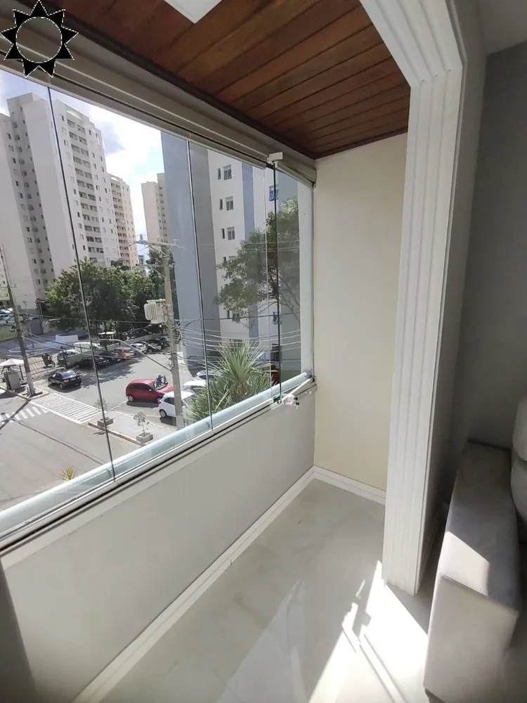Apartamento, 3 quartos, 63 m² - Foto 1