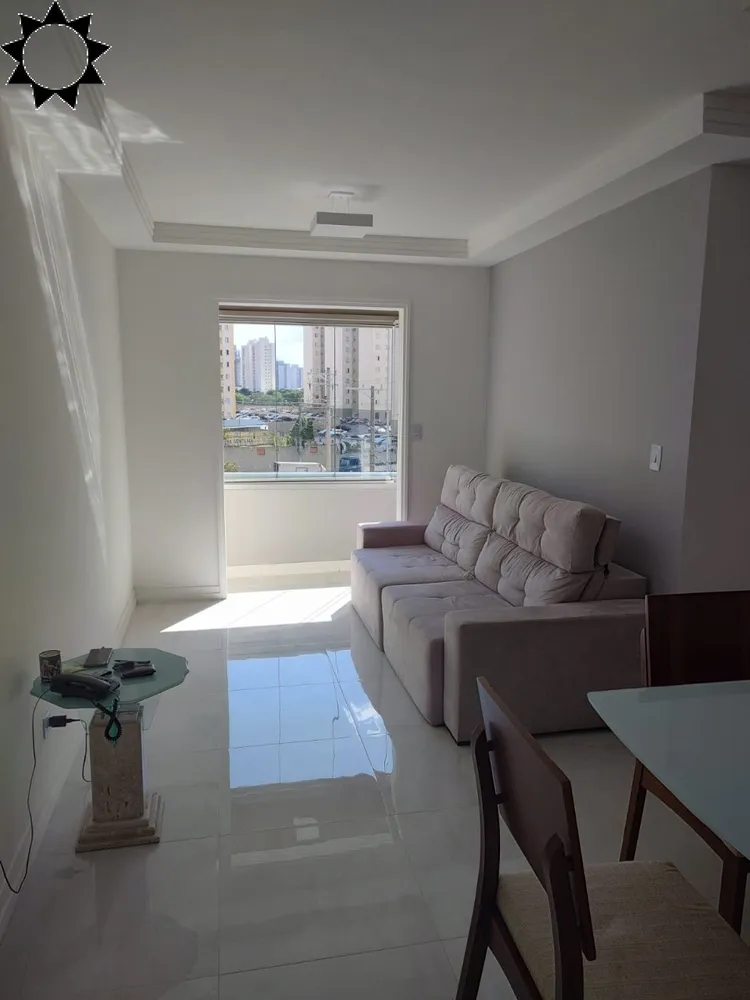 Apartamento, 3 quartos, 63 m² - Foto 1