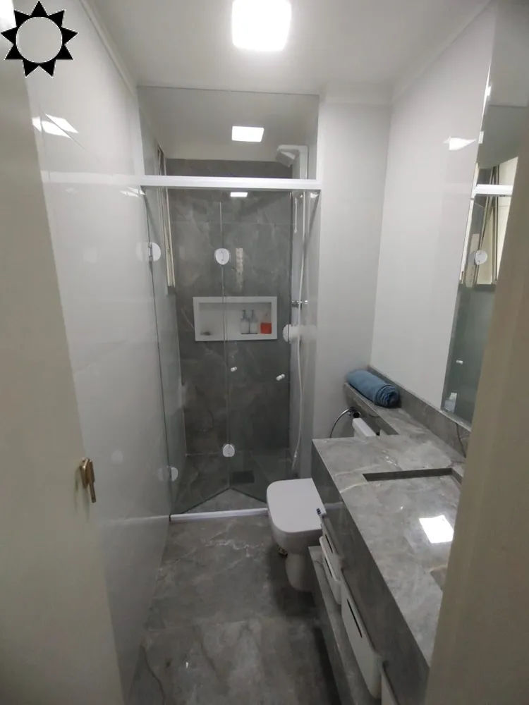 Apartamento, 3 quartos, 63 m² - Foto 7