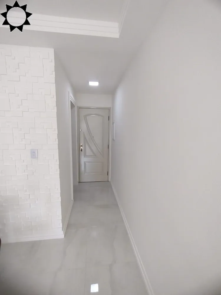 Apartamento, 3 quartos, 63 m² - Foto 2