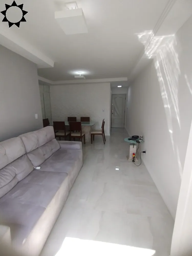 Apartamento, 3 quartos, 63 m² - Foto 3