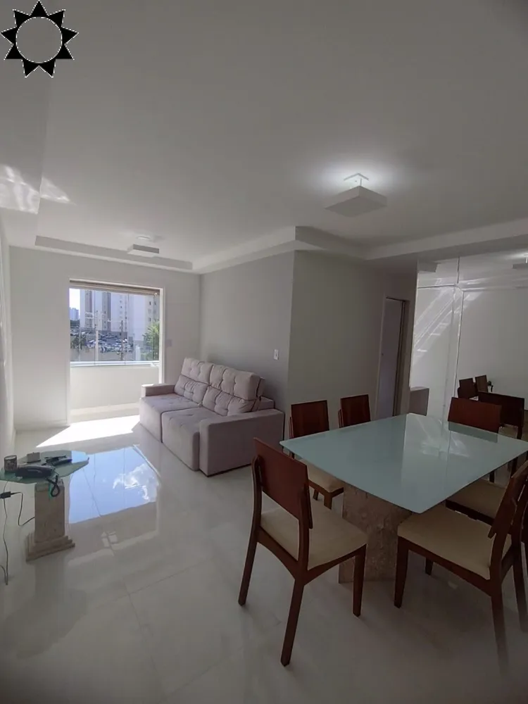 Apartamento, 3 quartos, 63 m² - Foto 4