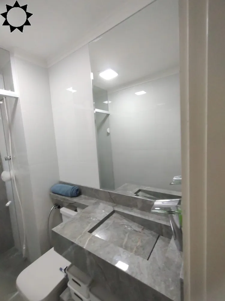 Apartamento, 3 quartos, 63 m² - Foto 2