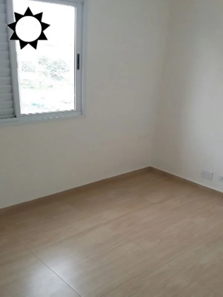 Apartamento, 2 quartos, 52 m² - Foto 4