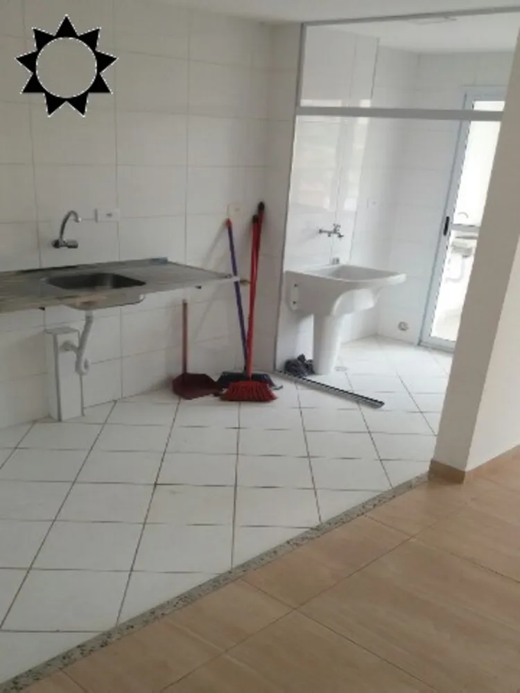 Apartamento, 2 quartos, 52 m² - Foto 5