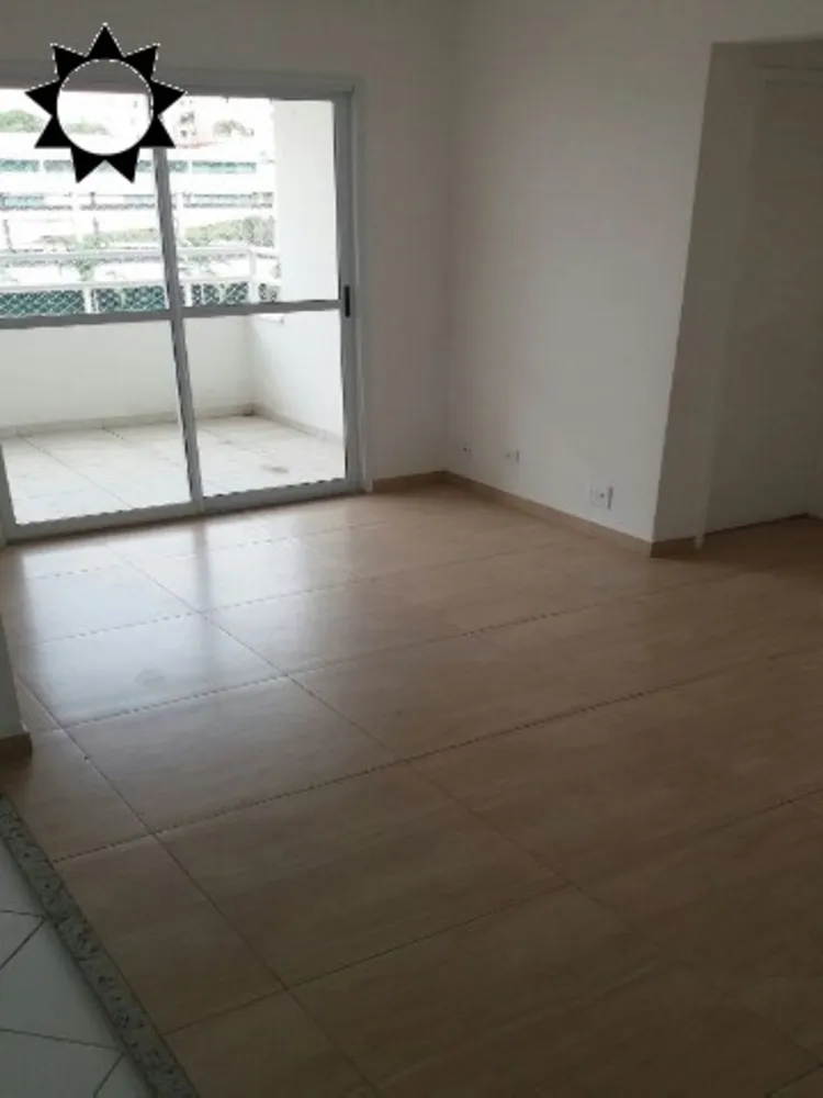 Apartamento, 2 quartos, 52 m² - Foto 1